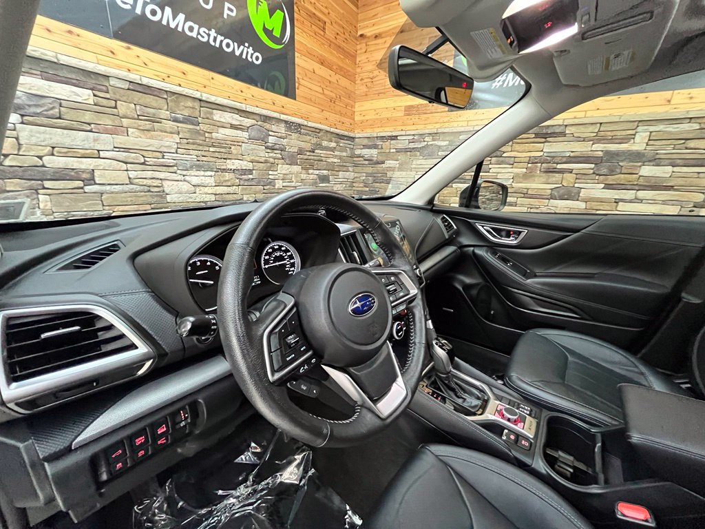 2019 Subaru Forester Limited - Photo 14