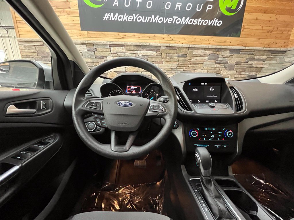 2019 Ford Escape SE - Photo 21