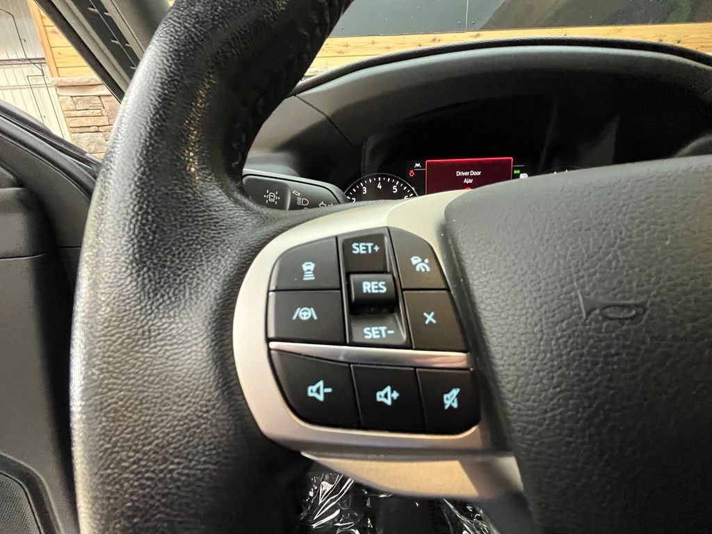 2021 Ford Explorer XLT - Photo 40