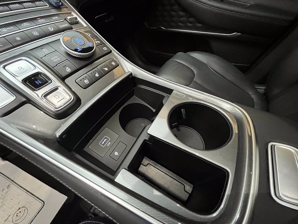 2023 Hyundai Santa Fe Calligraphy - Photo 23