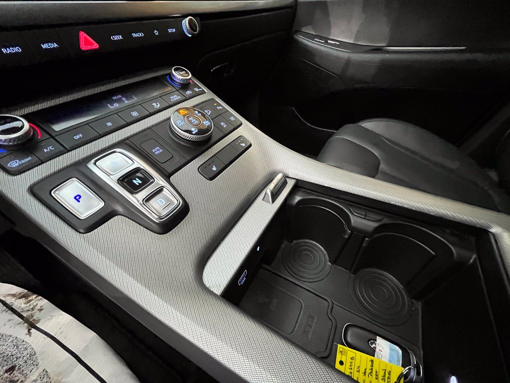 2024 Hyundai Palisade XRT - Photo 26