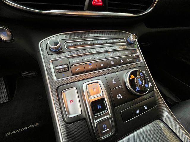 2023 Hyundai Santa Fe SEL - Photo 27