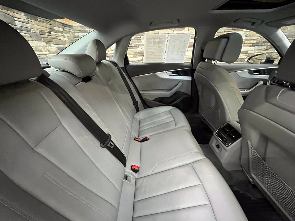 2018 Audi A4 Premium Plus - Photo 41