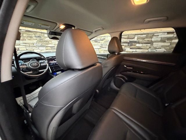 2023 Hyundai Tucson XRT - Photo 30