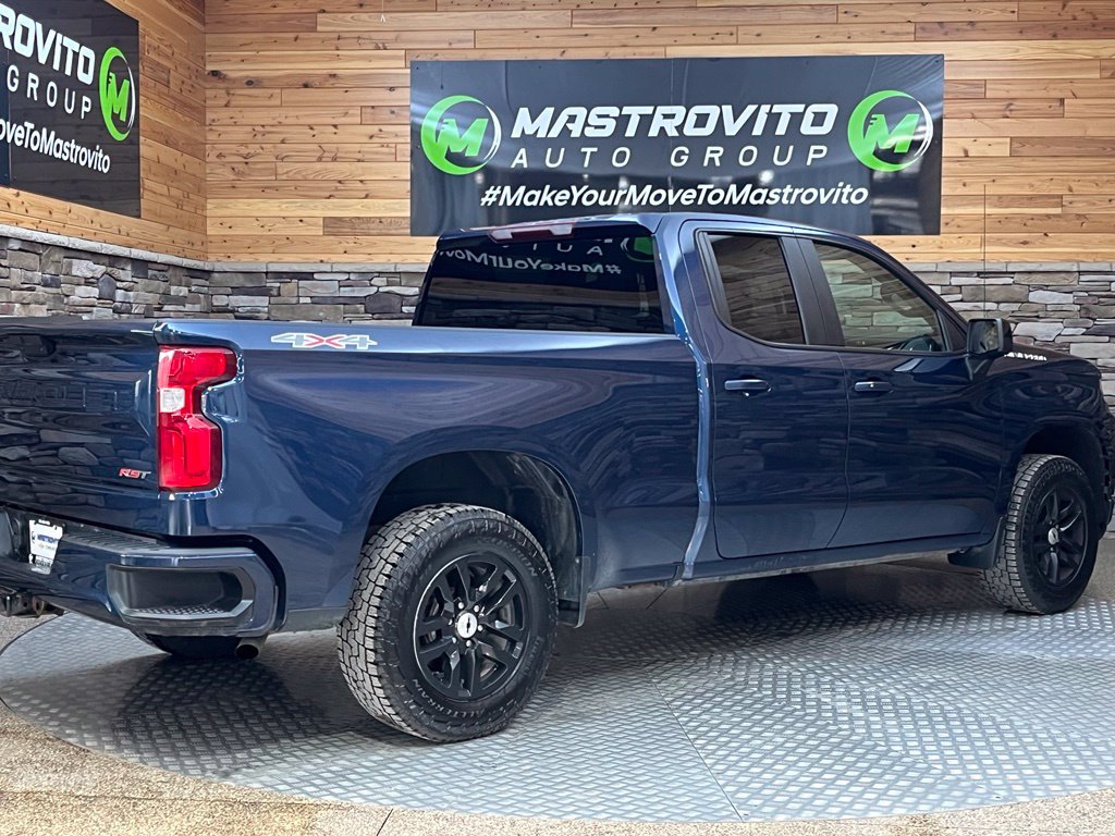 2021 Chevrolet Silverado 1500 RST - Photo 20