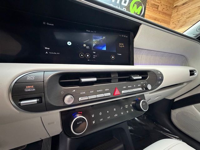 2026 Hyundai Palisade Calligraphy - Photo 20