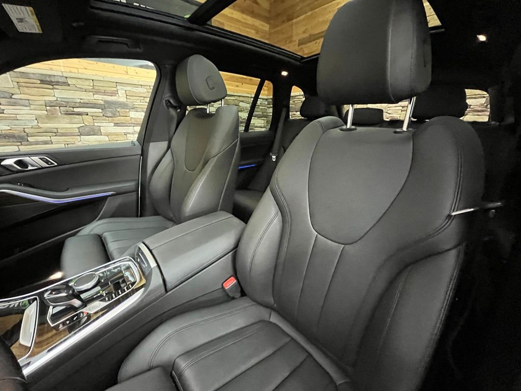2020 BMW X5 40i - Photo 38