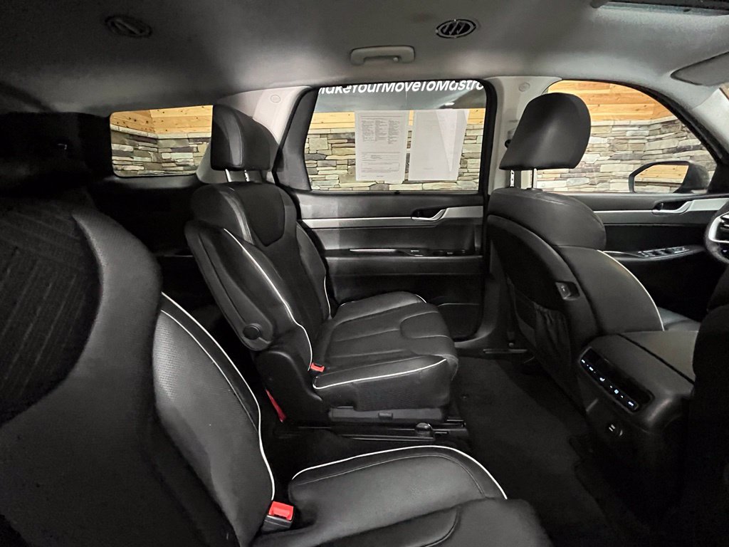 2024 Hyundai Palisade XRT - Photo 41