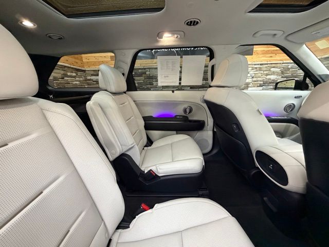 2026 Hyundai Palisade Calligraphy - Photo 35