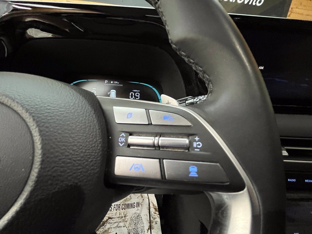 2024 Hyundai Palisade XRT - Photo 31