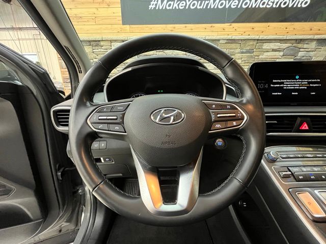 2023 Hyundai Santa Fe SEL - Photo 19