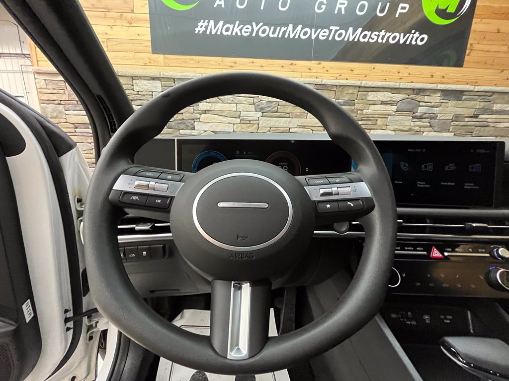 2026 Hyundai Santa Cruz SEL - Photo 30