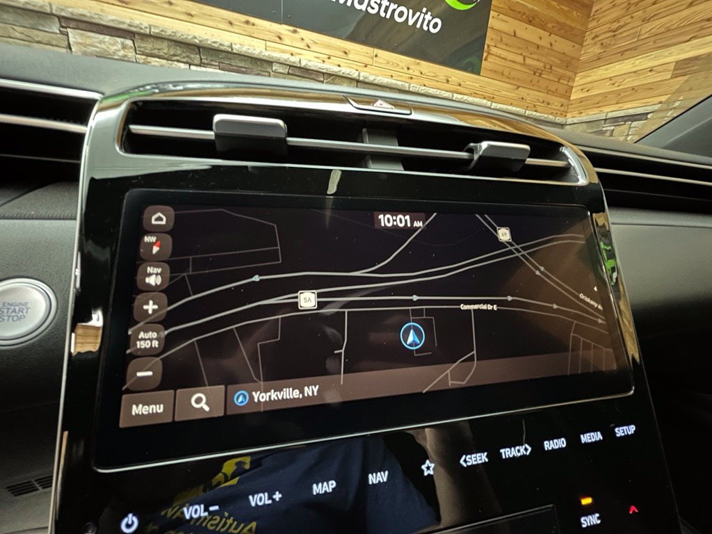 2024 Hyundai Tucson XRT - Photo 29