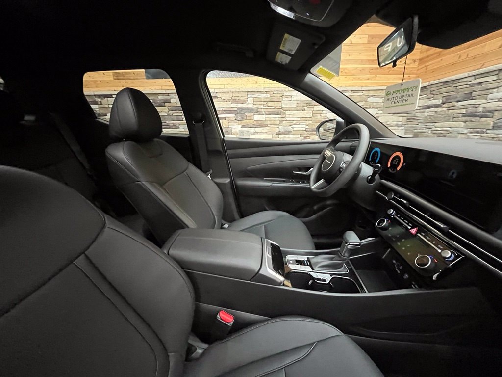 2026 Hyundai Santa Cruz SEL - Photo 25