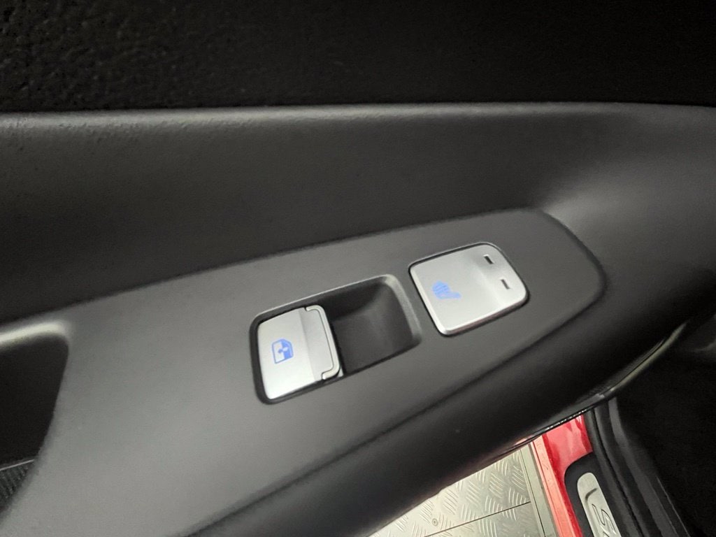 2023 Hyundai Santa Fe Calligraphy - Photo 35