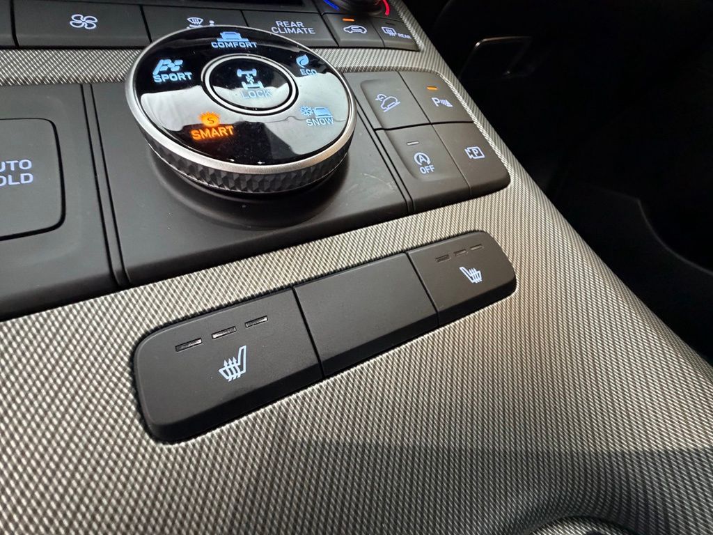 2024 Hyundai Palisade SEL - Photo 37