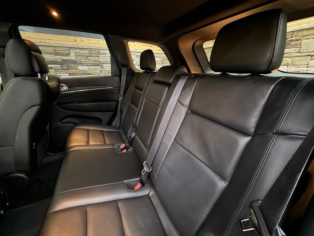 2021 Jeep Grand Cherokee Limited - Photo 49