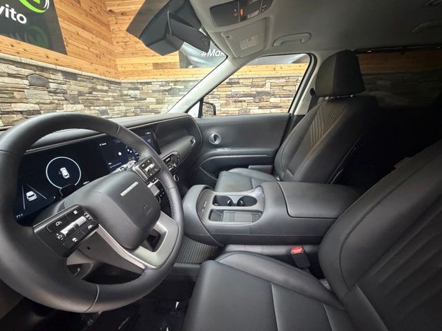 2026 Hyundai Palisade SEL - Photo 13
