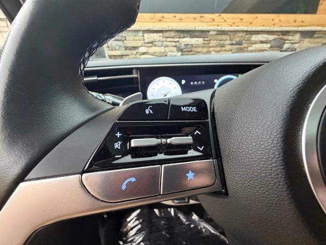 2024 Hyundai Tucson Limited - Photo 20