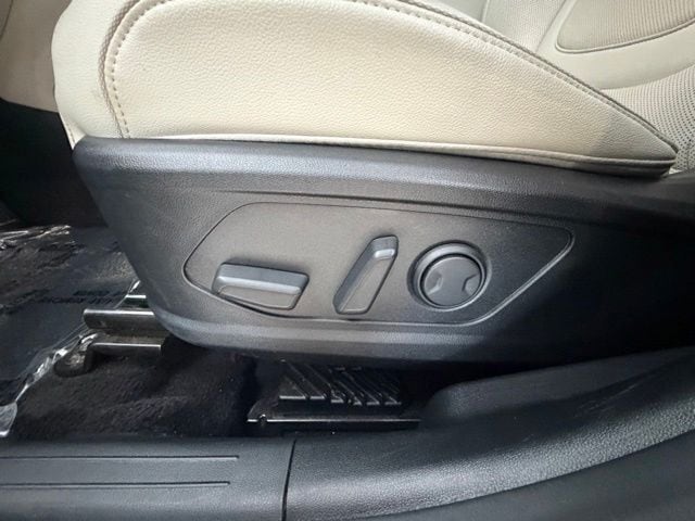 2024 Hyundai Tucson Limited - Photo 27