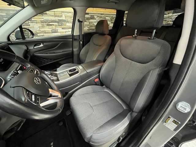 2023 Hyundai Santa Fe SEL - Photo 31