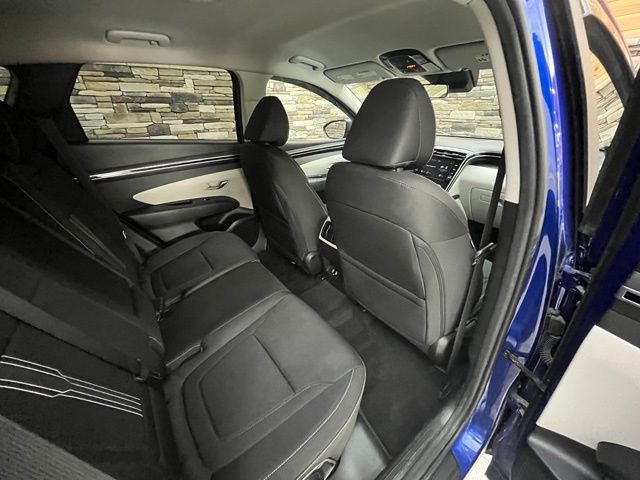 2023 Hyundai Tucson SEL - Photo 39