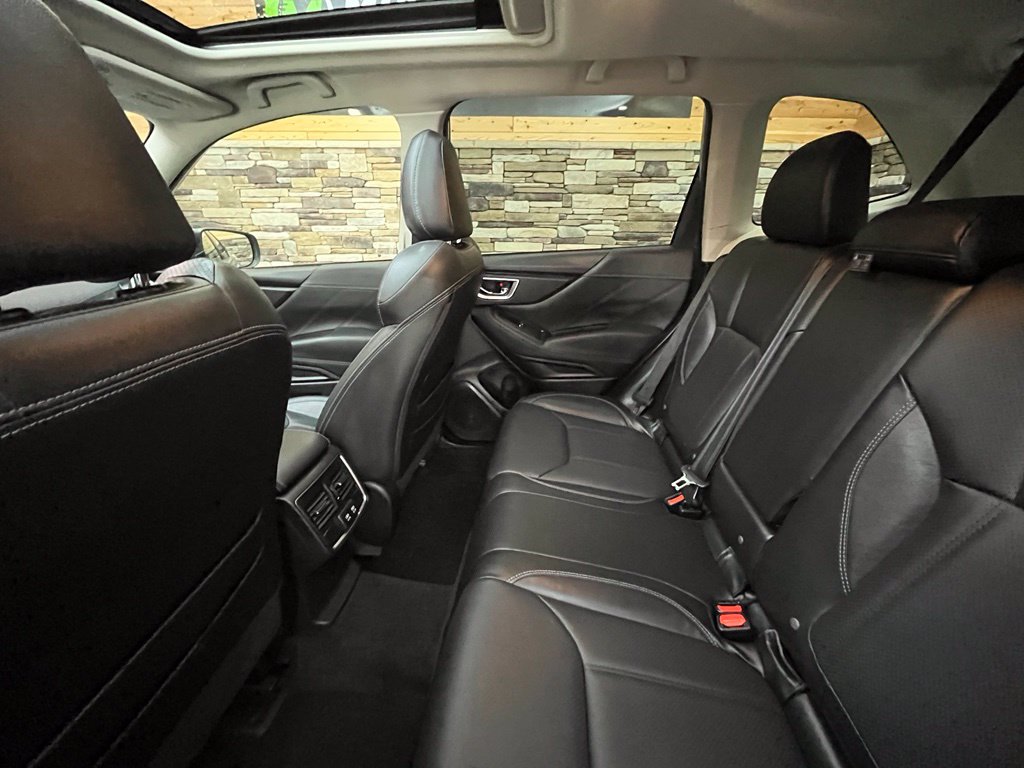 2019 Subaru Forester Limited - Photo 35