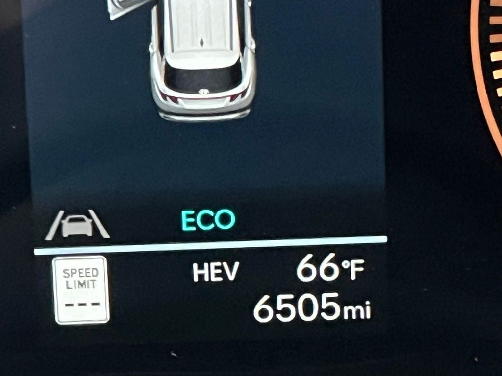 2026 Hyundai Tucson SEL - Photo 36