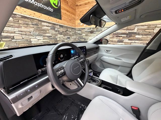 2024 Hyundai Kona SEL - Photo 12