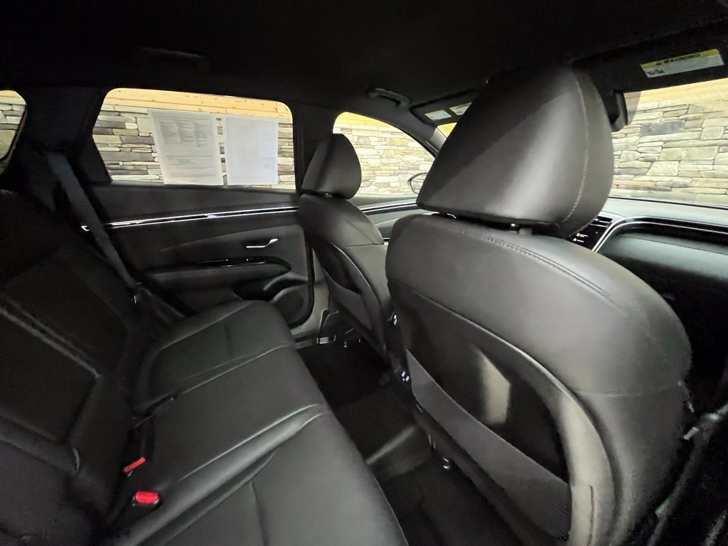2024 Hyundai Tucson XRT - Photo 39