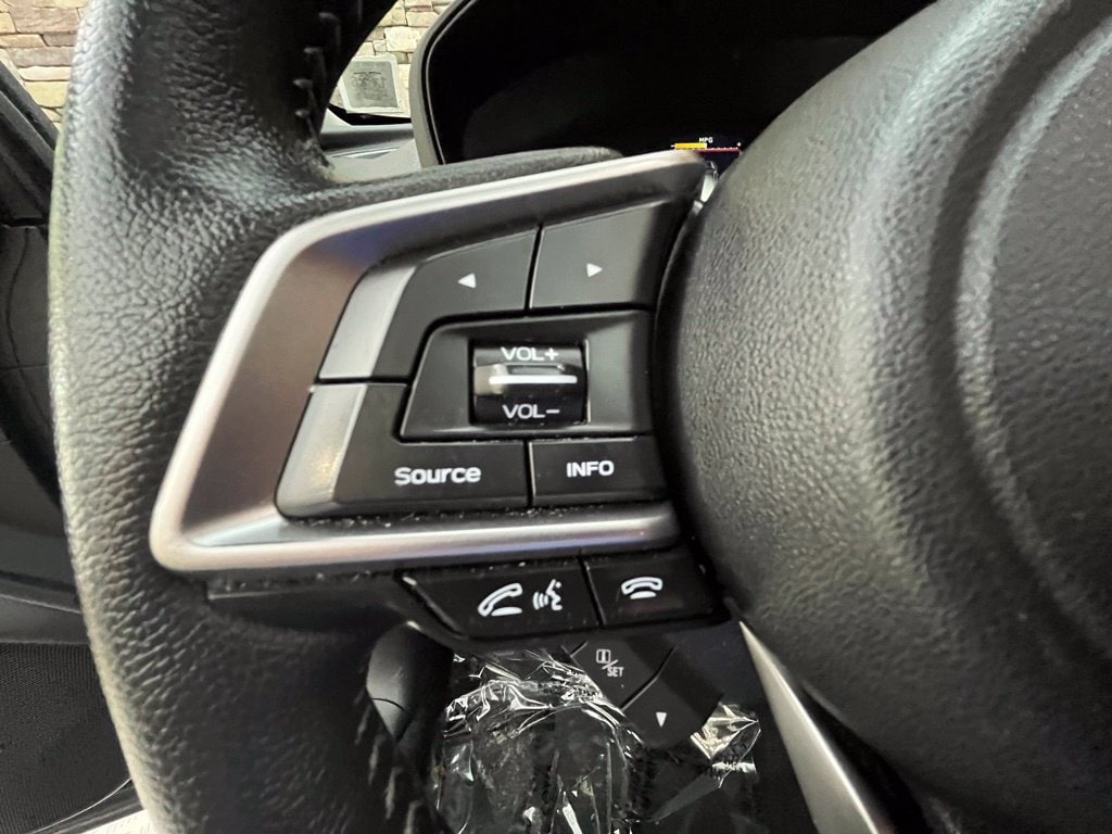 2019 Subaru Forester Limited - Photo 27