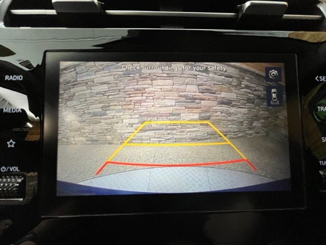 2023 Hyundai Tucson SEL - Photo 25
