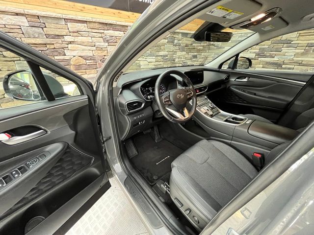2023 Hyundai Santa Fe SEL - Photo 33