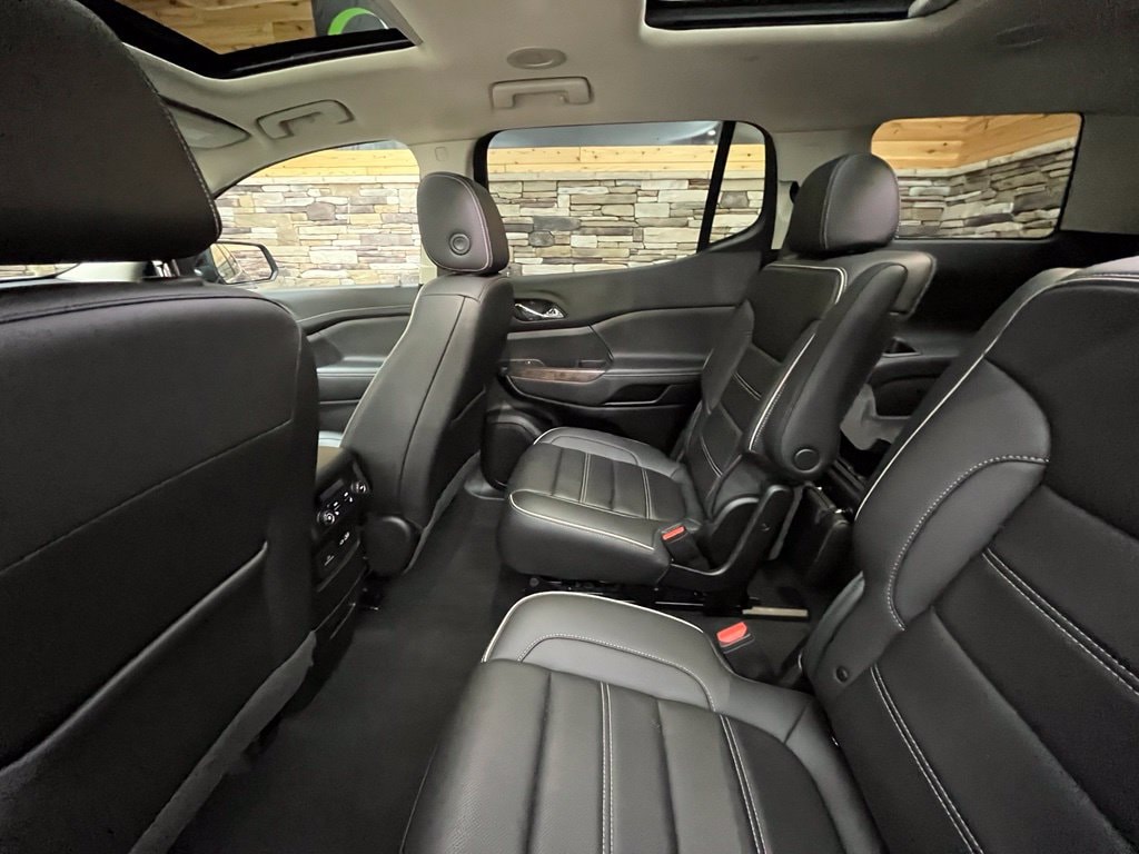 2022 GMC Acadia Denali - Photo 48