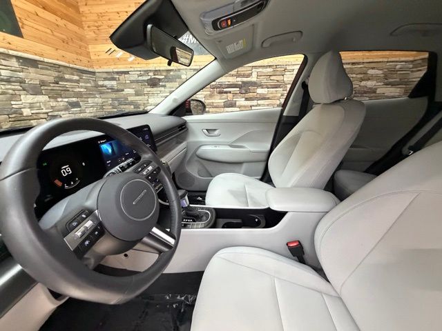 2024 Hyundai Kona SEL - Photo 13