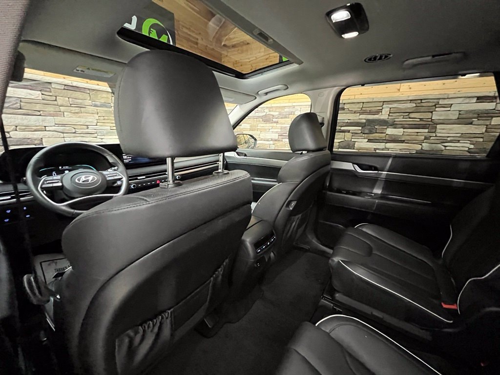 2024 Hyundai Palisade XRT - Photo 37