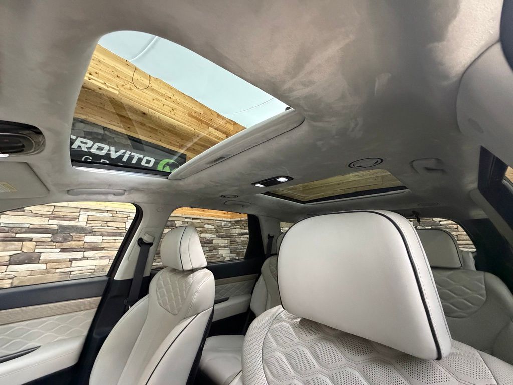 2021 Hyundai Palisade Calligraphy - Photo 39