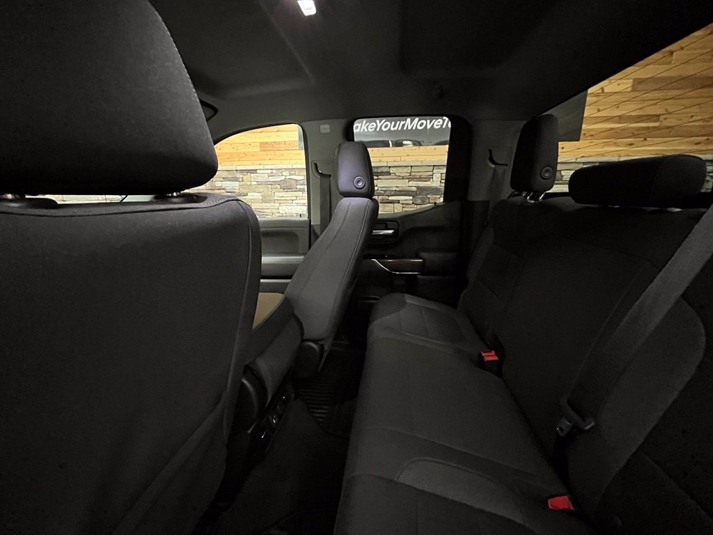 2021 Chevrolet Silverado 1500 RST - Photo 42