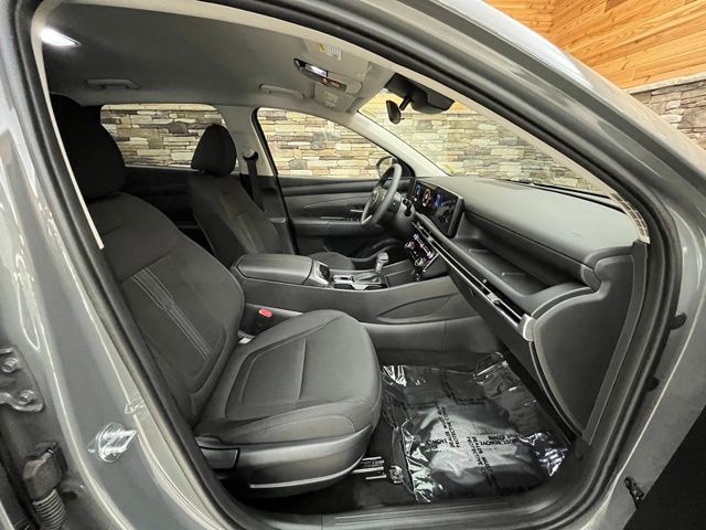 2026 Hyundai Tucson SEL - Photo 42