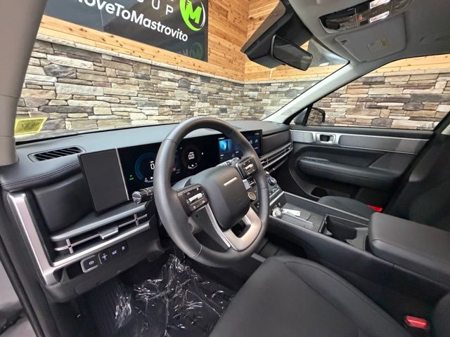2026 Hyundai Santa Fe SE - Photo 12