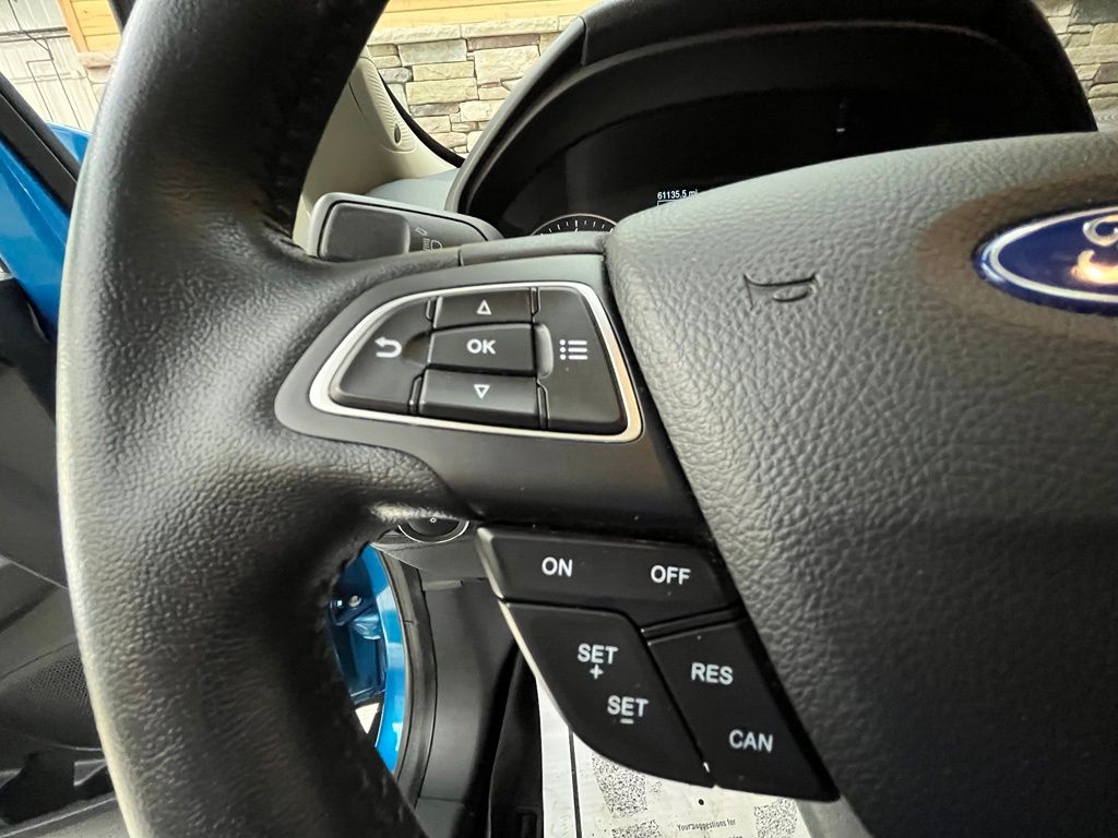 2020 Ford Ecosport Titanium - Photo 42