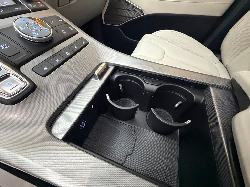 2021 Hyundai Palisade Calligraphy - Photo 32