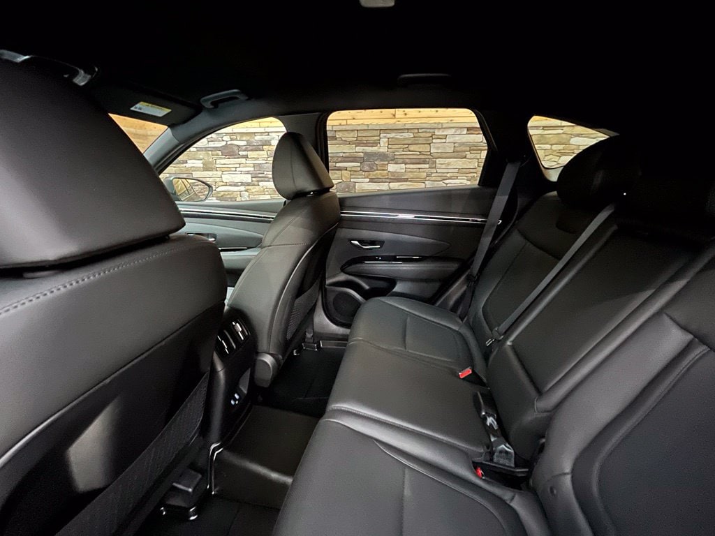 2024 Hyundai Tucson XRT - Photo 37