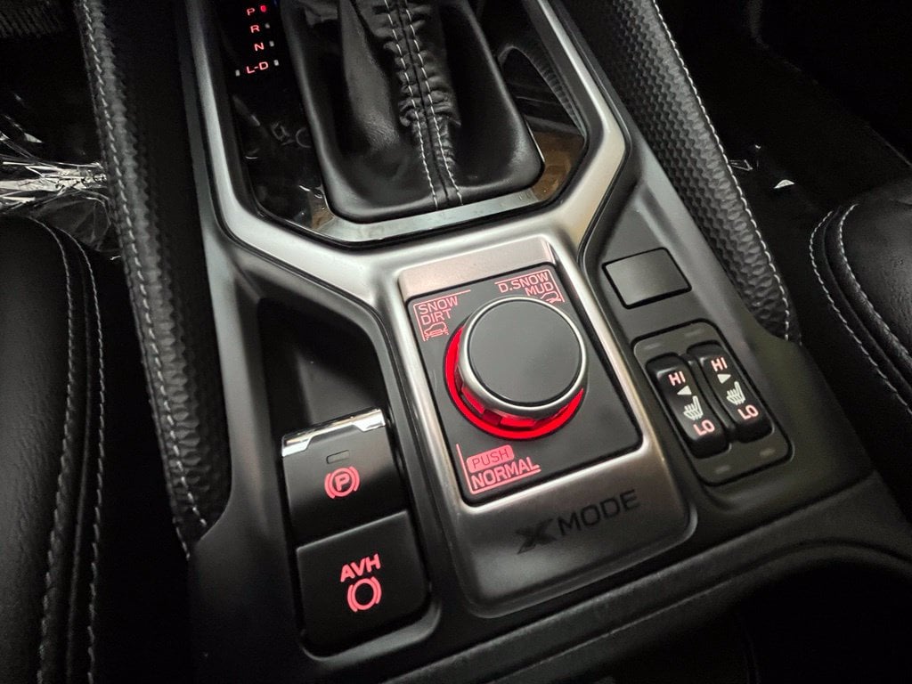 2019 Subaru Forester Limited - Photo 29