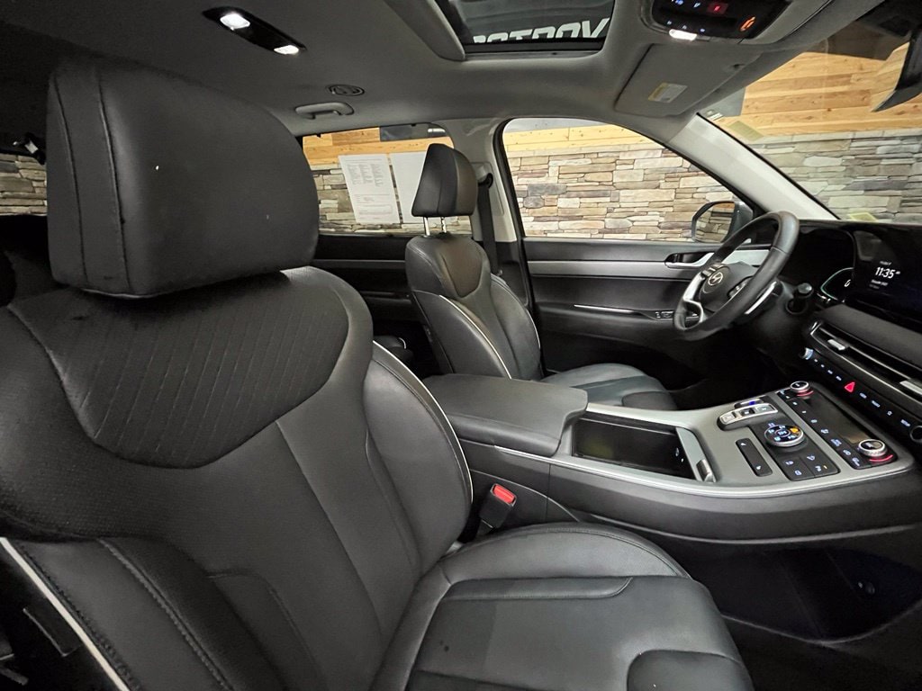 2024 Hyundai Palisade XRT - Photo 21