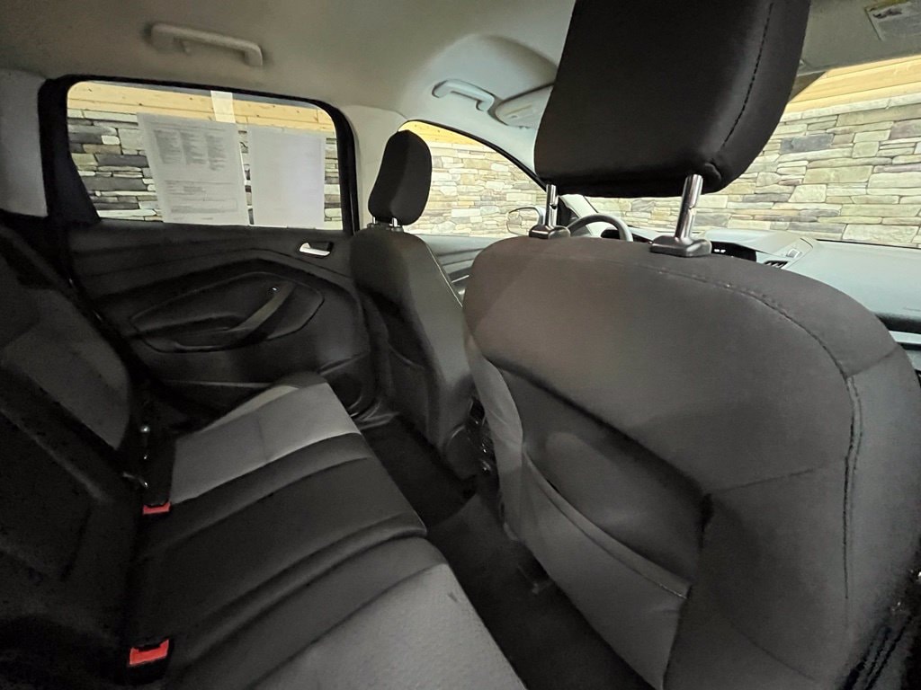 2019 Ford Escape SE - Photo 35