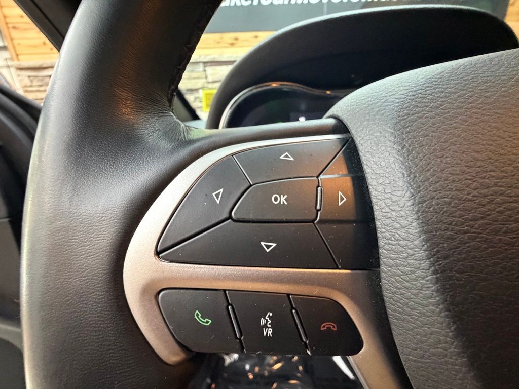 2021 Jeep Grand Cherokee Limited - Photo 42