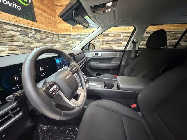 2026 Hyundai Santa Fe SE - Photo 13