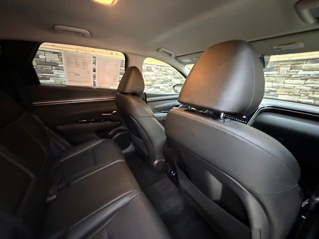 2023 Hyundai Tucson XRT - Photo 33
