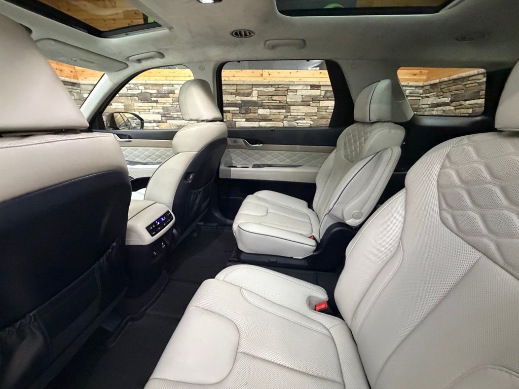 2021 Hyundai Palisade Calligraphy - Photo 45